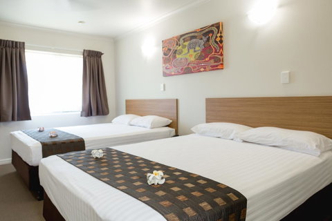 Cairns Colonial Club Resort - Australia Accommodation 32