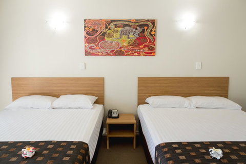 Cairns Colonial Club Resort - Australia Accommodation 34