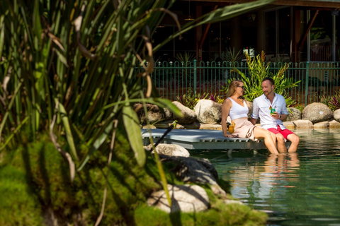 Cairns Colonial Club Resort - Australia Accommodation 19