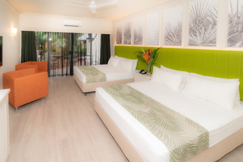 Cairns Colonial Club Resort - Australia Accommodation 3