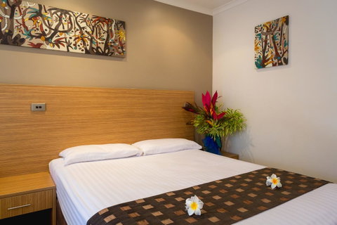 Cairns Colonial Club Resort - Australia Accommodation 38