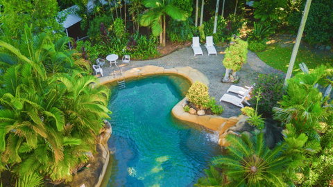 Cairns Colonial Club Resort - Australia Accommodation 16