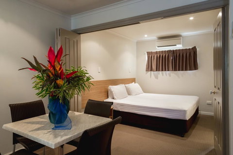 Cairns Colonial Club Resort - Australia Accommodation 27