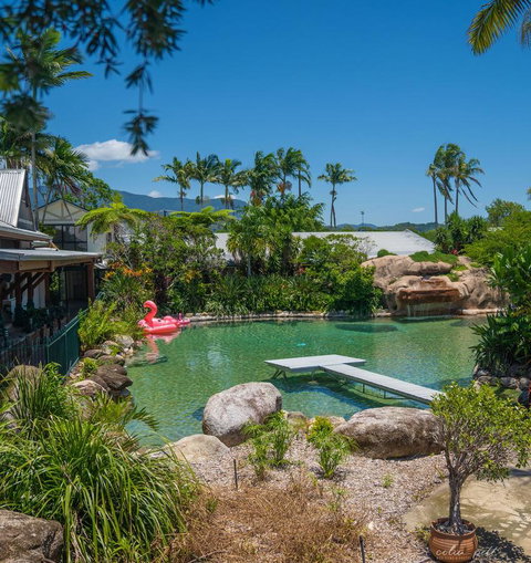 Cairns Colonial Club Resort - Australia Accommodation 2
