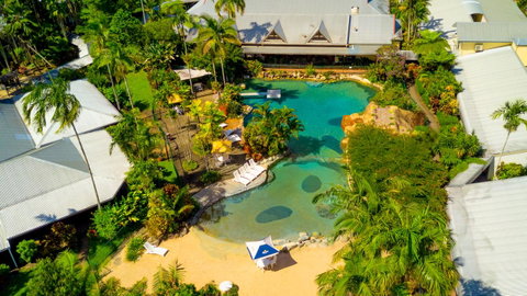 Cairns Colonial Club Resort - Australia Accommodation 13
