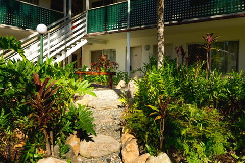 Cairns Colonial Club Resort - Australia Accommodation 43