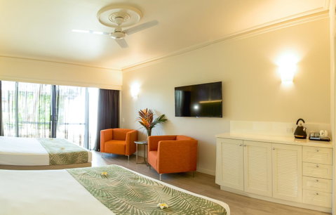 Cairns Colonial Club Resort - Australia Accommodation 24