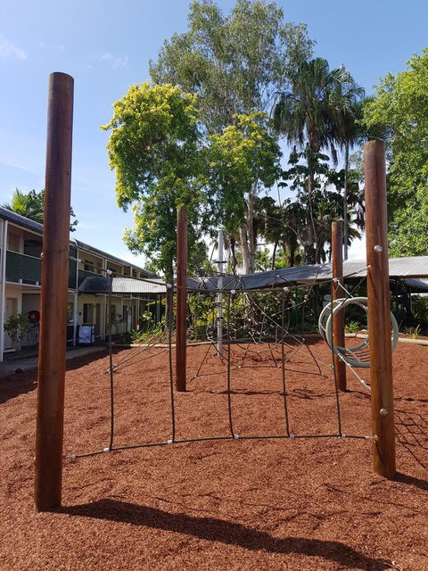 Cairns Colonial Club Resort - Australia Accommodation 11