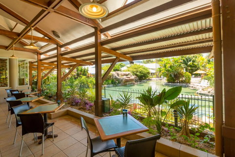 Cairns Colonial Club Resort - Australia Accommodation 20
