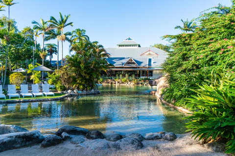 Cairns Colonial Club Resort - Australia Accommodation 12