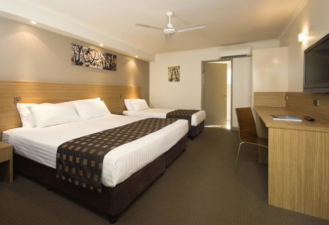 Cairns Colonial Club Resort - Australia Accommodation 40