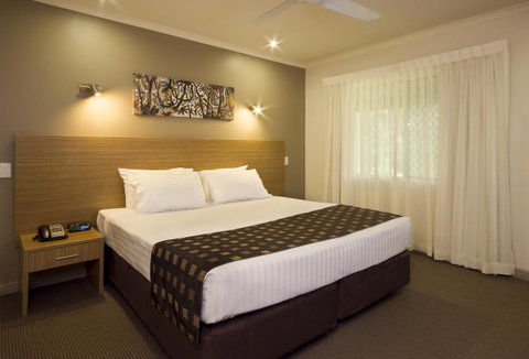 Cairns Colonial Club Resort - Australia Accommodation 41