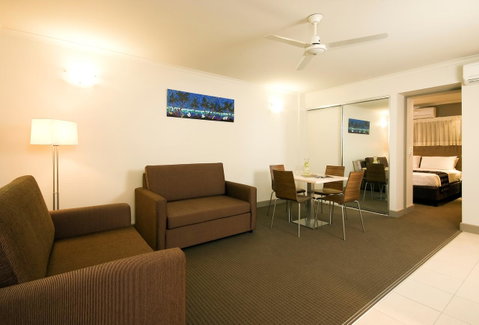Cairns Colonial Club Resort - Australia Accommodation 28