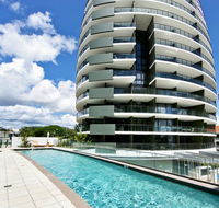 Ambience on Burleigh Beach - Australia Accommodation