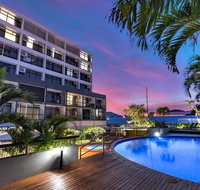 Sunshine Tower Hotel - Australia Accommodation