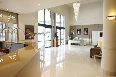 Hotel Diana - Australia Accommodation 3