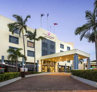 Best Western Plus Hotel Diana - Australia Accommodation