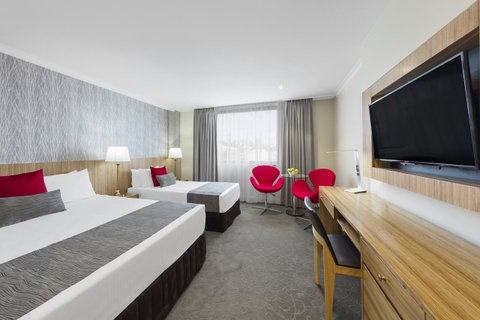 Hotel Diana - Australia Accommodation 31