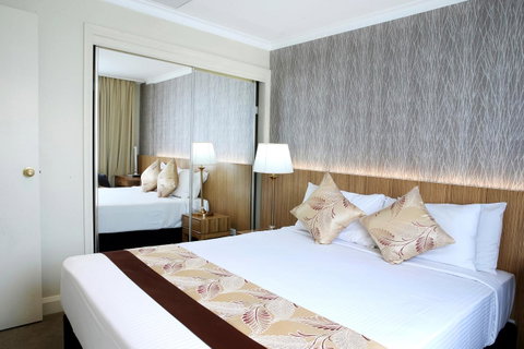 Hotel Diana - Australia Accommodation 23