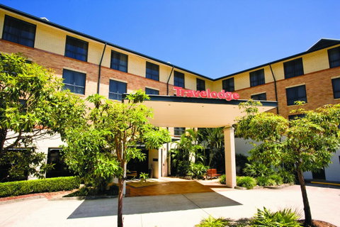 Mercure Brisbane Garden City - Australia Accommodation 16