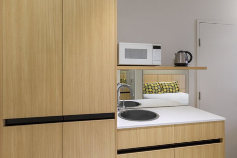 Mercure Brisbane Garden City - Australia Accommodation 5