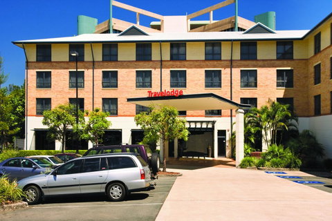 Mercure Brisbane Garden City - Australia Accommodation 1
