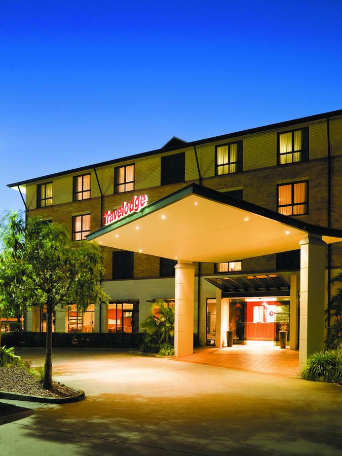 Mansfield QLD Australia Accommodation
