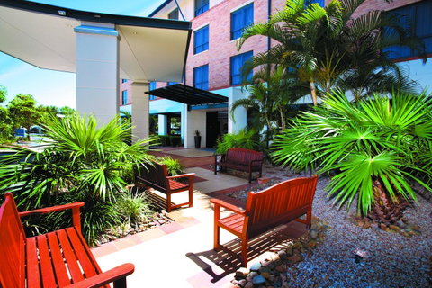 Mercure Brisbane Garden City - Australia Accommodation 13