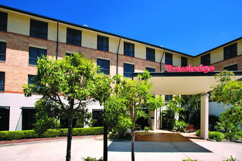 Mercure Brisbane Garden City - Australia Accommodation 18