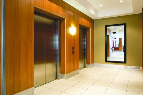 Mercure Brisbane Garden City - Australia Accommodation 24