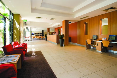 Mercure Brisbane Garden City - Australia Accommodation 25