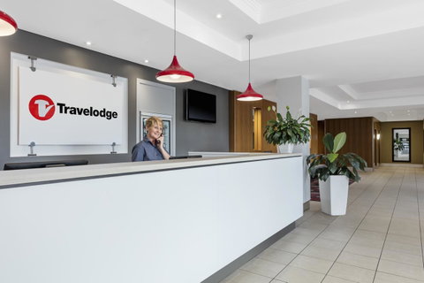 Mercure Brisbane Garden City - Australia Accommodation 27