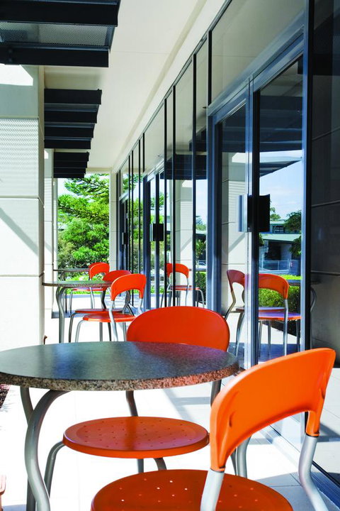 Mercure Brisbane Garden City - Australia Accommodation 15