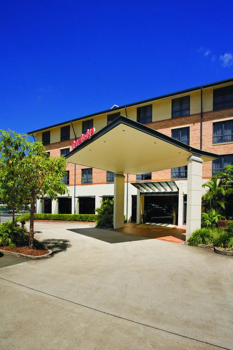 Mercure Brisbane Garden City - Australia Accommodation 2
