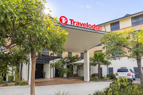 Mercure Brisbane Garden City - Australia Accommodation 29