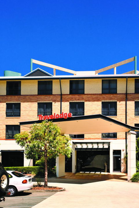 Mercure Brisbane Garden City - Australia Accommodation 14