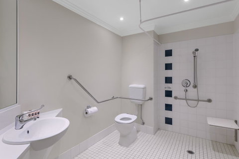 Mercure Brisbane Garden City - Australia Accommodation 28