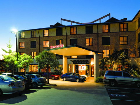 Mercure Brisbane Garden City - Australia Accommodation 8