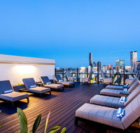 Hotel Grand Chancellor Brisbane - Australia Accommodation