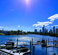 Surfers Hawaiian Apartments - Australia Accommodation