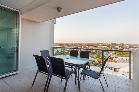 Oxygen Apartments - Australia Accommodation 14