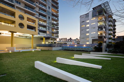 Oxygen Apartments - Australia Accommodation 31