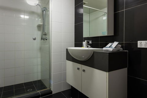 Oxygen Apartments - Australia Accommodation 5