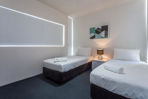 Oxygen Apartments - Australia Accommodation 21