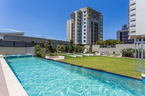 Oxygen Apartments - Australia Accommodation 1