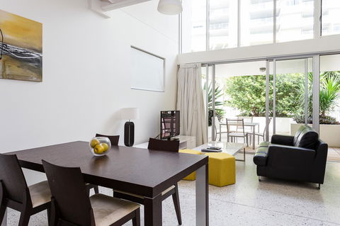 Oxygen Apartments - Australia Accommodation 26