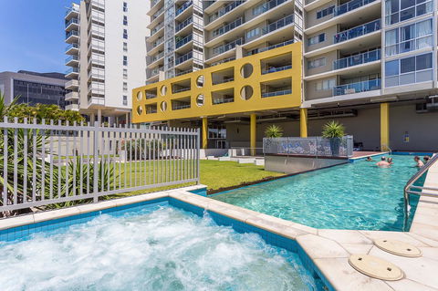 Oxygen Apartments - Australia Accommodation 8