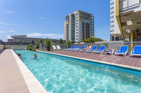 Oxygen Apartments - Australia Accommodation 0