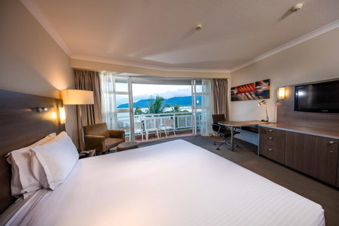 DoubleTree By Hilton Cairns - Australia Accommodation 26