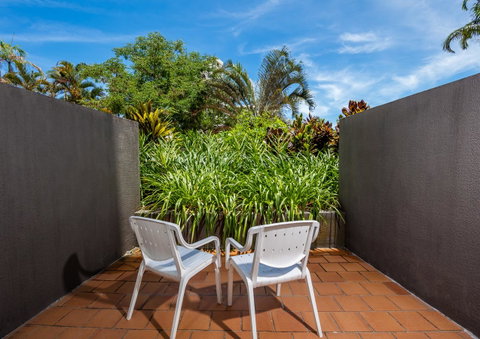 DoubleTree By Hilton Cairns - Australia Accommodation 32